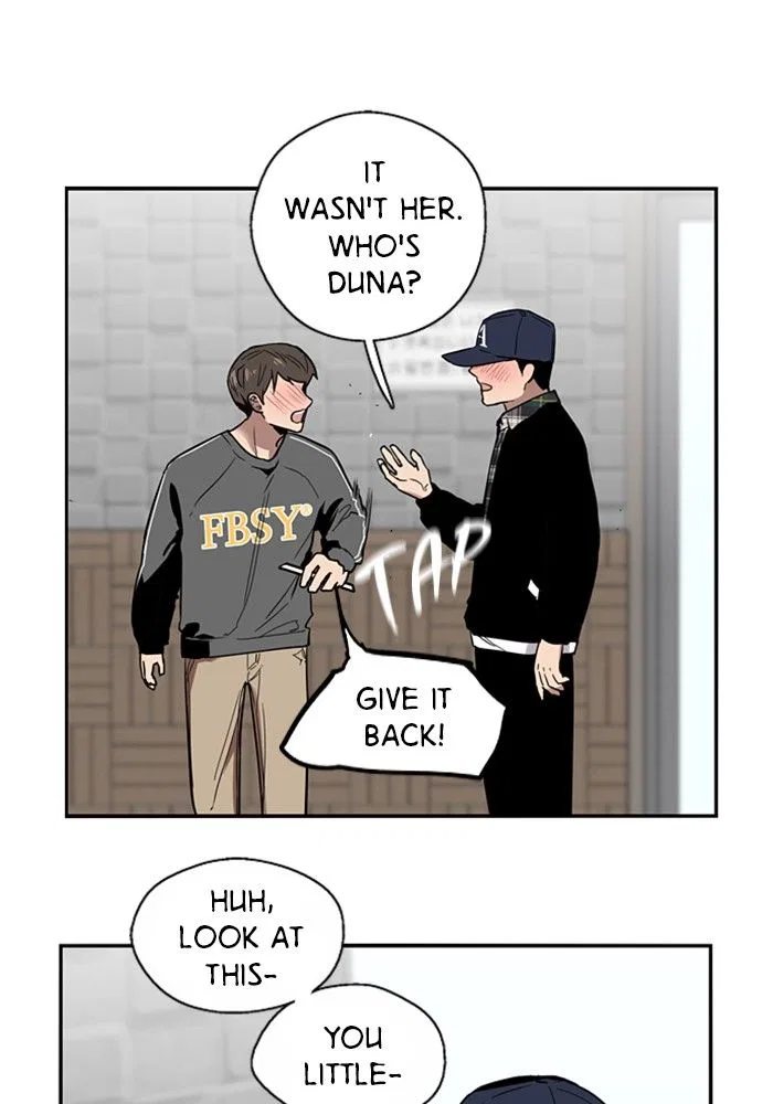 Lee Doona! Chapter 4 – Page 37