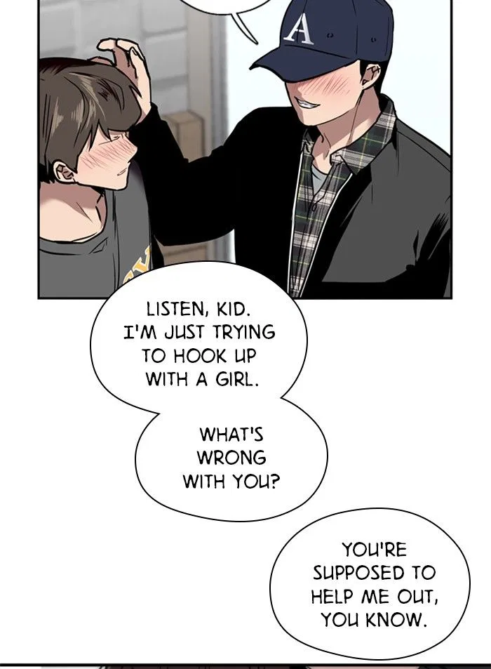 Lee Doona! Chapter 4 – Page 38