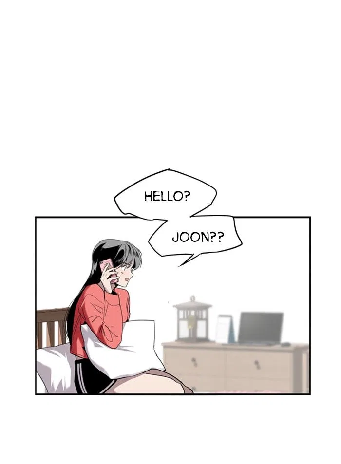 Lee Doona! Chapter 4 – Page 46