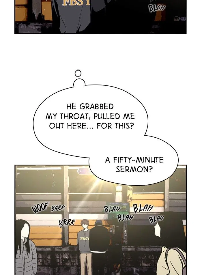 Lee Doona! Chapter 4 – Page 50