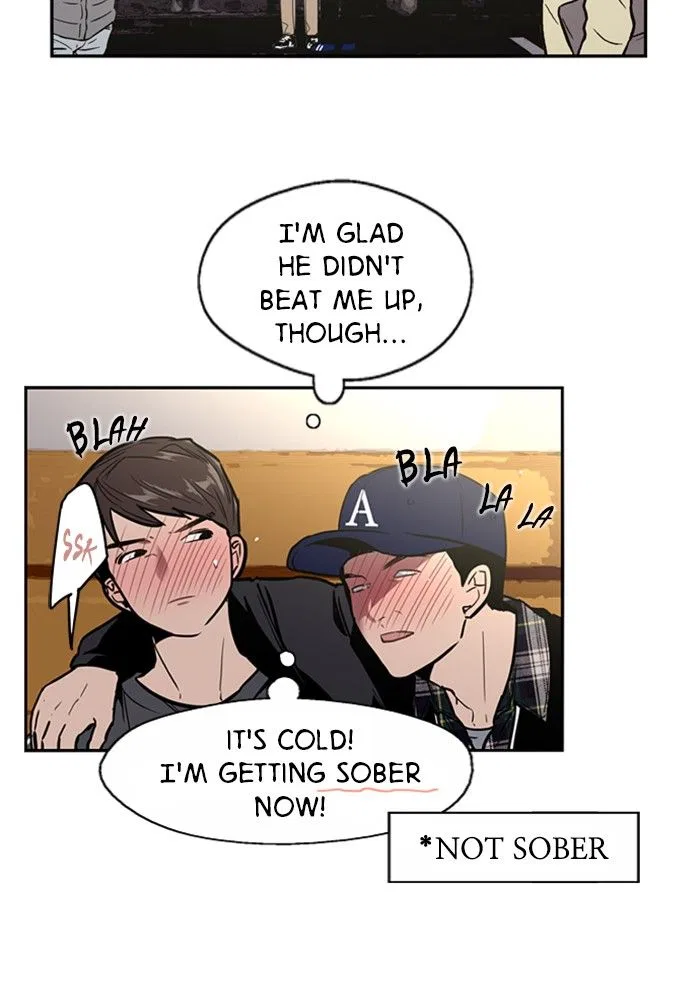 Lee Doona! Chapter 4 – Page 51