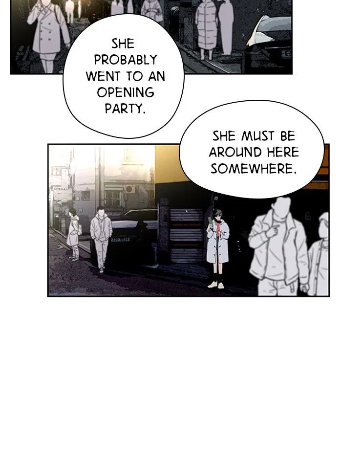 Lee Doona! Chapter 4 – Page 54
