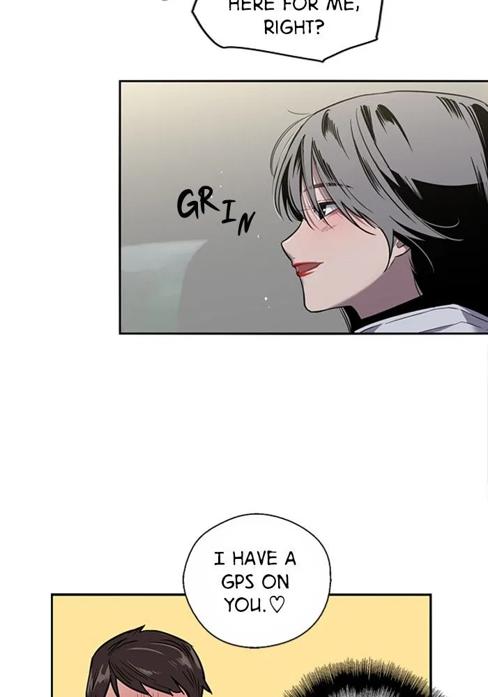 Lee Doona! Chapter 4 – Page 60