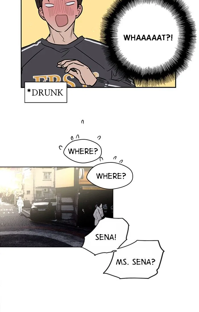 Lee Doona! Chapter 4 – Page 61