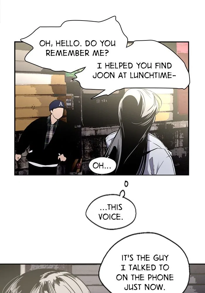 Lee Doona! Chapter 4 – Page 62