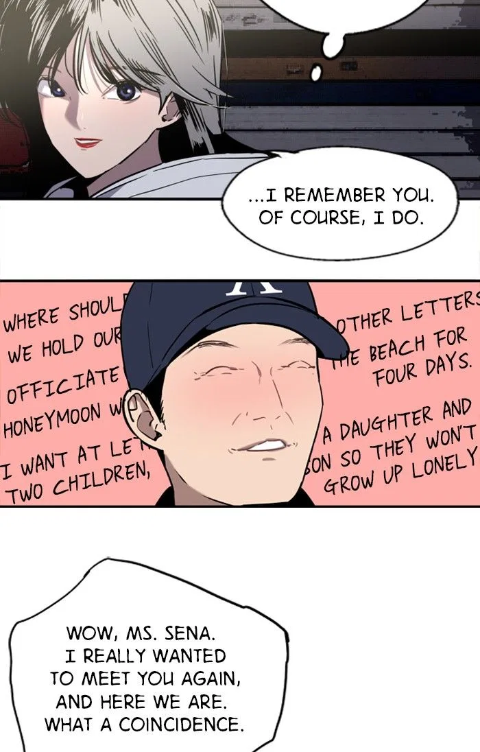 Lee Doona! Chapter 4 – Page 63