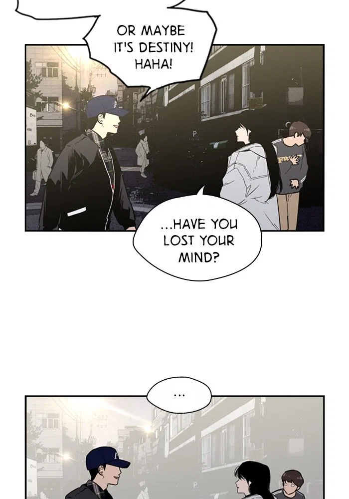 Lee Doona! Chapter 4 – Page 64