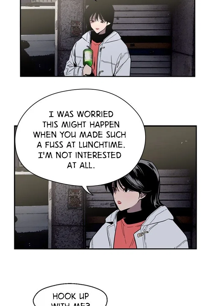 Lee Doona! Chapter 4 – Page 66