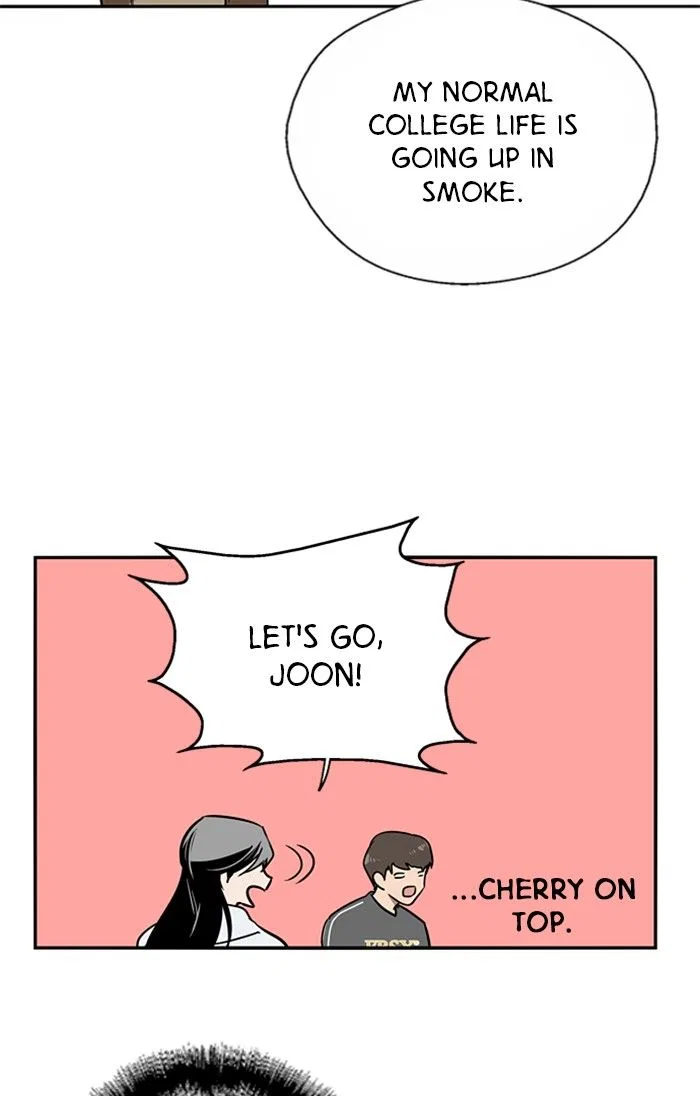 Lee Doona! Chapter 4 – Page 69