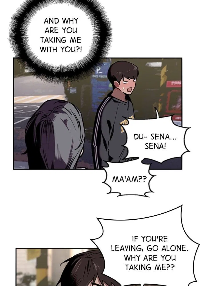 Lee Doona! Chapter 4 – Page 70