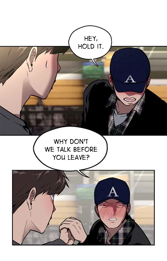 Lee Doona! Chapter 4 – Page 75