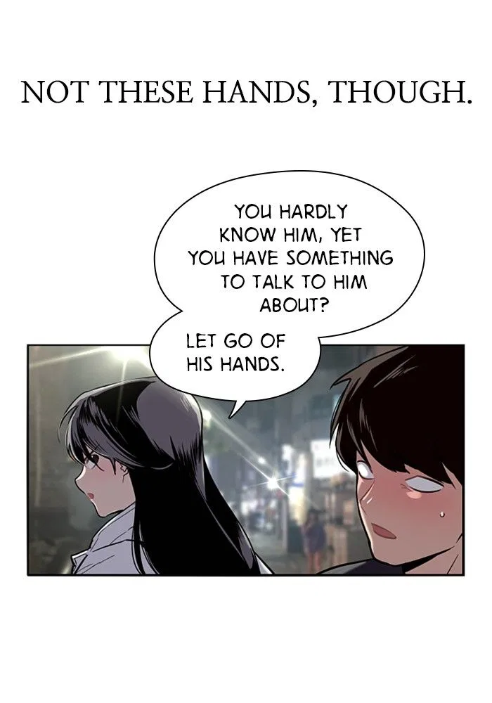 Lee Doona! Chapter 4 – Page 76