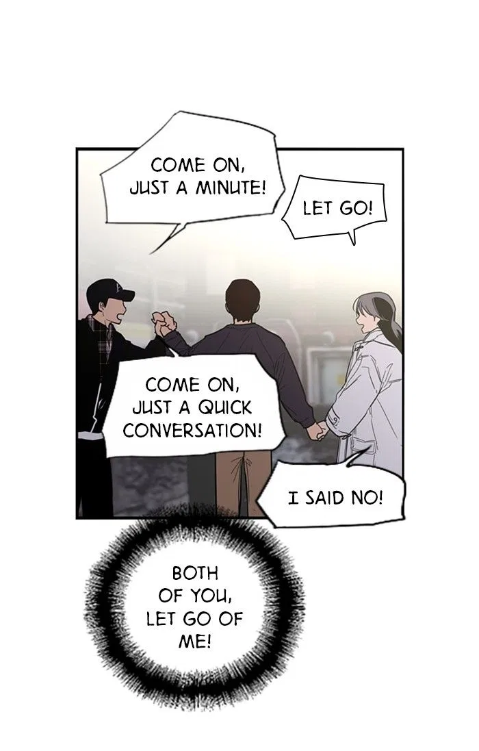 Lee Doona! Chapter 4 – Page 77