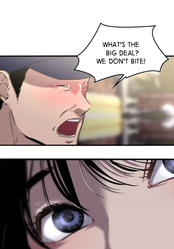 Lee Doona! Chapter 4 – Page 78