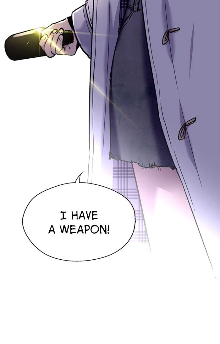 Lee Doona! Chapter 4 – Page 81