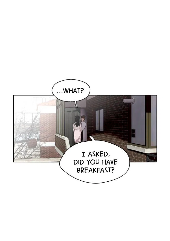 Lee Doona! Chapter 3 – Page 4