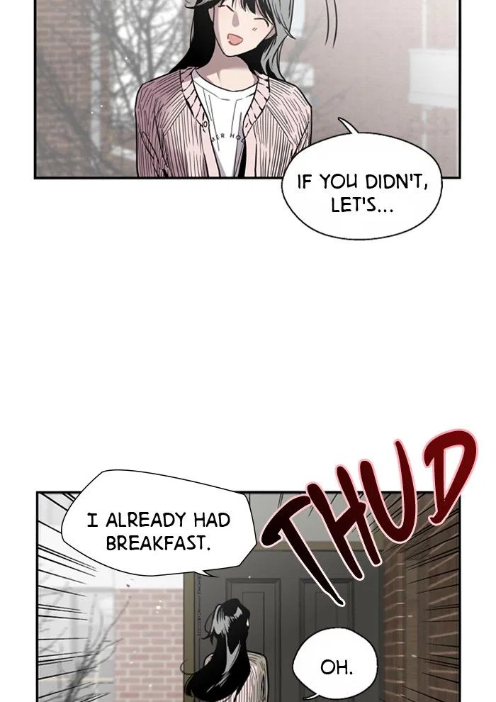 Lee Doona! Chapter 3 – Page 6