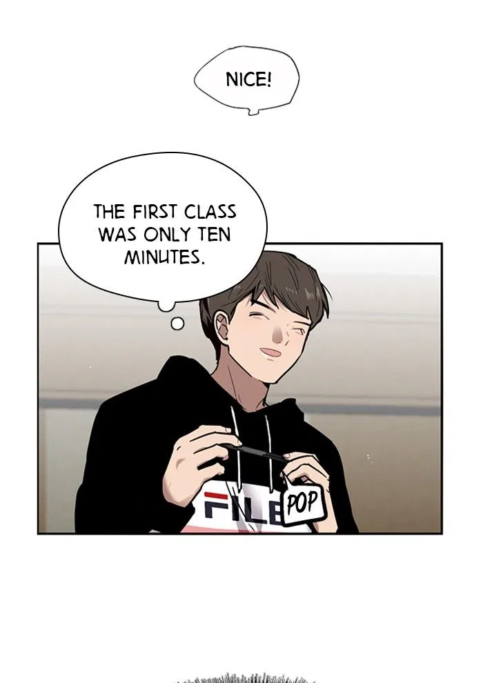 Lee Doona! Chapter 3 – Page 10