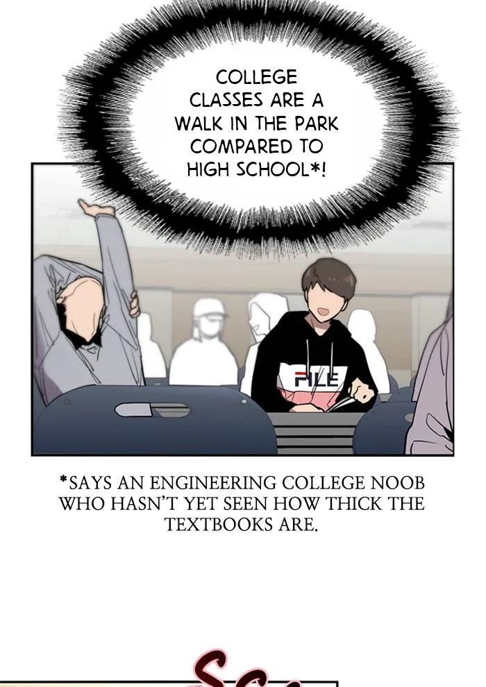Lee Doona! Chapter 3 – Page 11