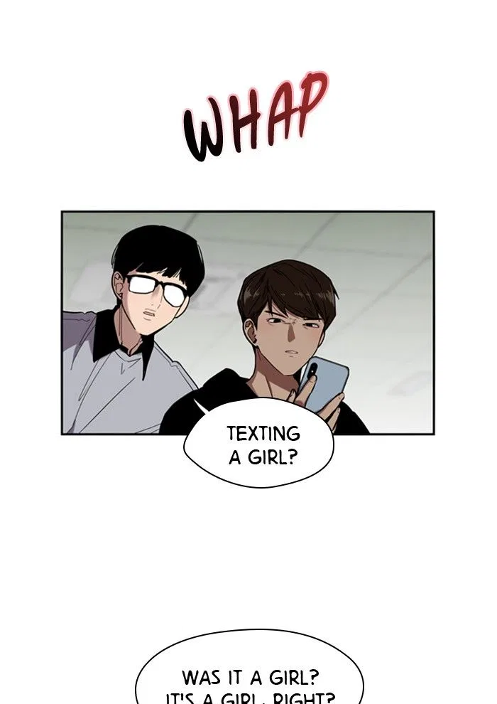 Lee Doona! Chapter 3 – Page 16