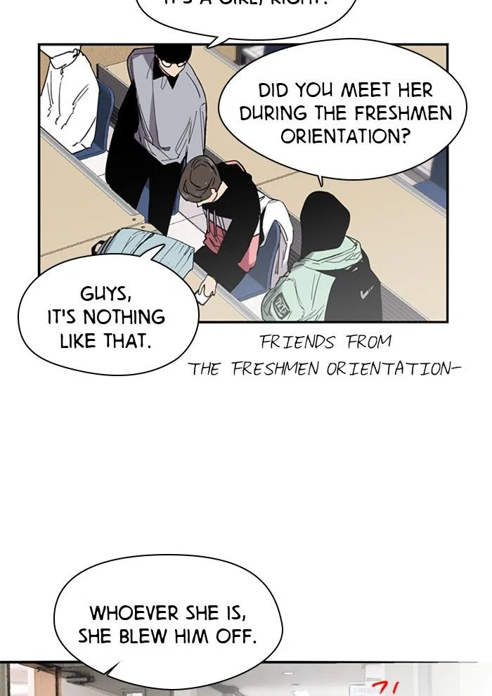 Lee Doona! Chapter 3 – Page 17