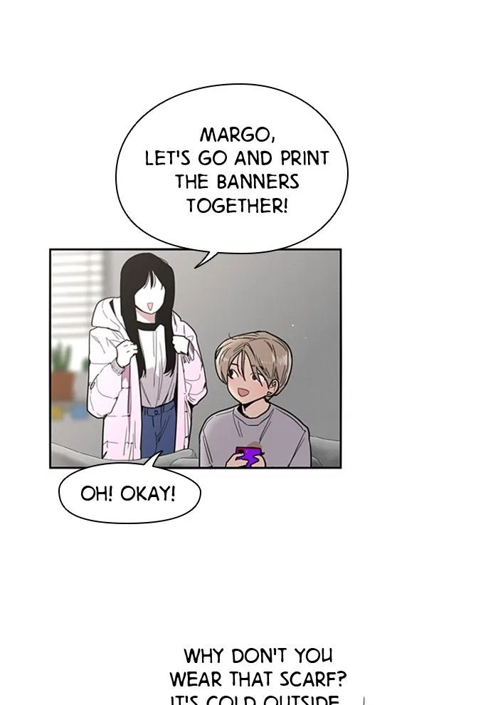 Lee Doona! Chapter 3 – Page 21