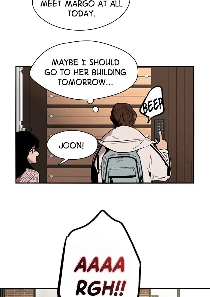 Lee Doona! Chapter 3 – Page 25