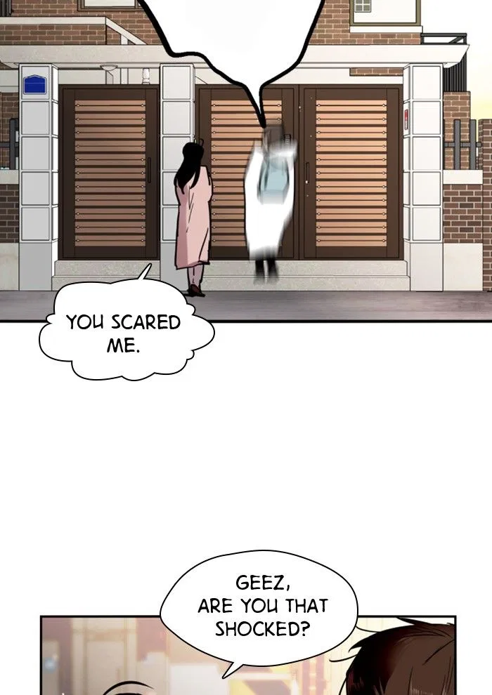 Lee Doona! Chapter 3 – Page 26