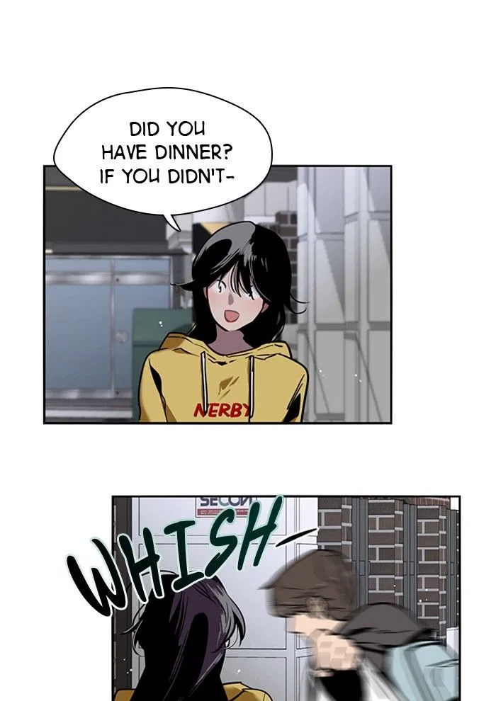 Lee Doona! Chapter 3 – Page 31