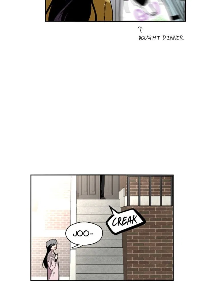 Lee Doona! Chapter 3 – Page 32