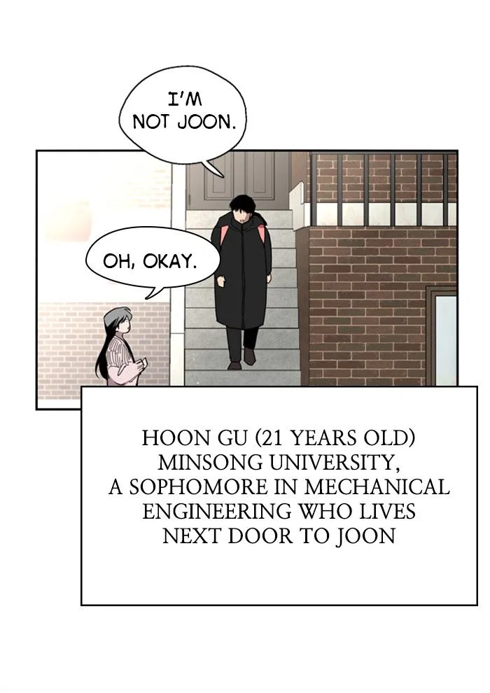 Lee Doona! Chapter 3 – Page 33