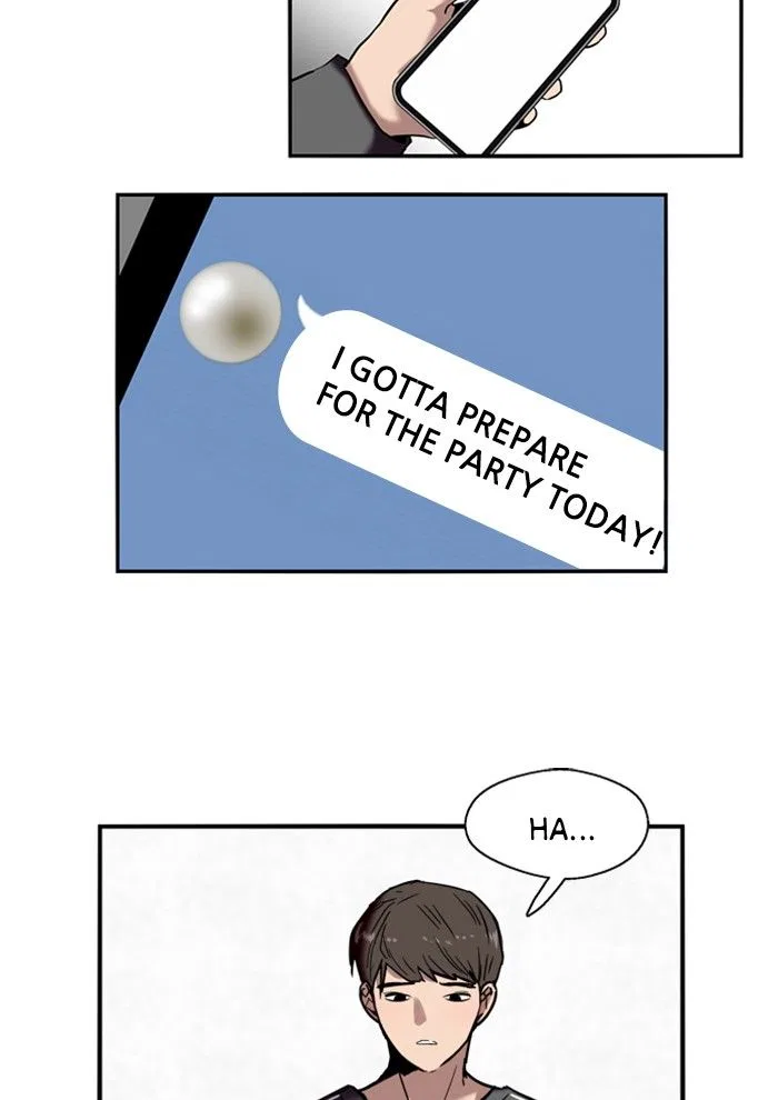 Lee Doona! Chapter 3 – Page 38