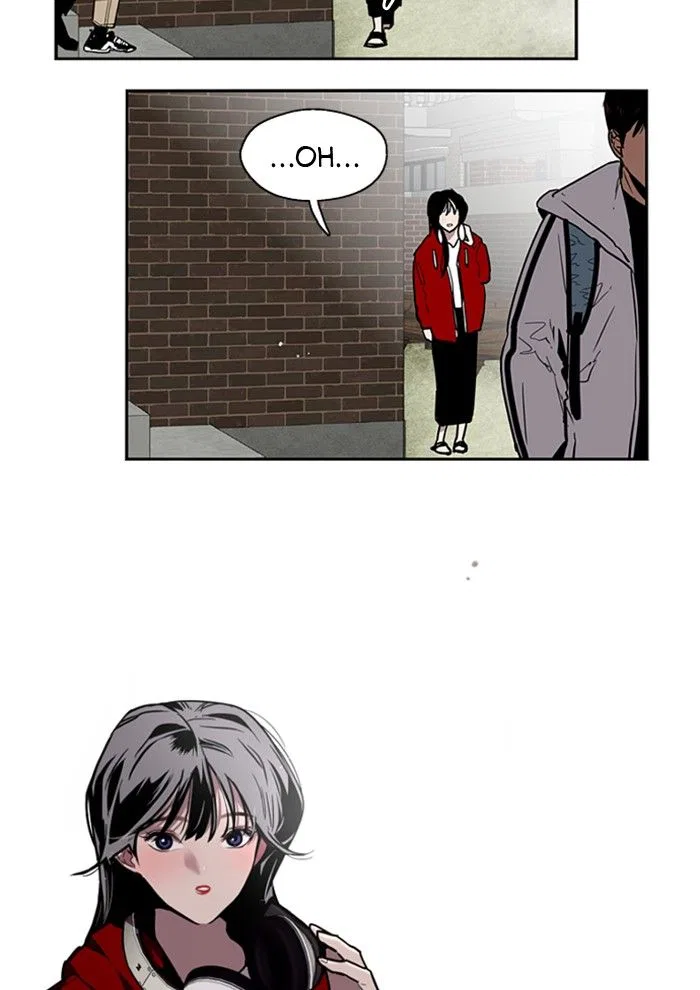 Lee Doona! Chapter 3 – Page 42