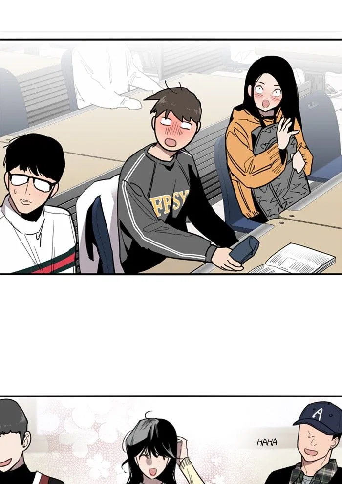 Lee Doona! Chapter 3 – Page 45
