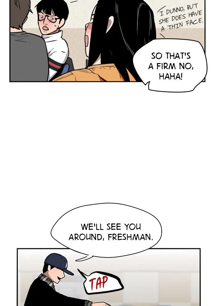 Lee Doona! Chapter 3 – Page 48