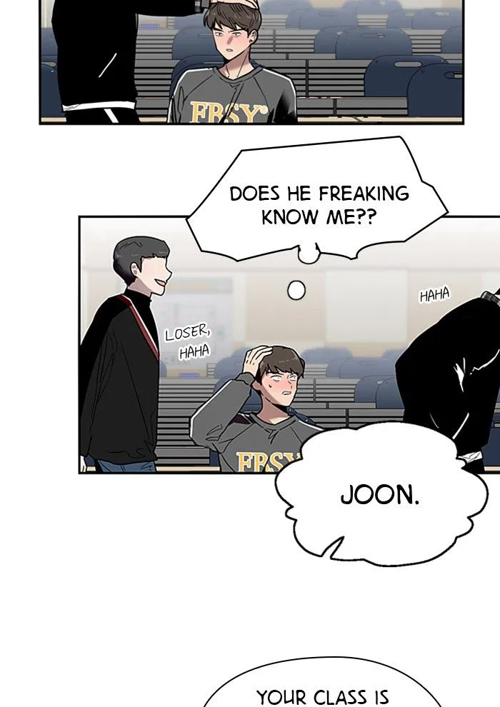 Lee Doona! Chapter 3 – Page 49
