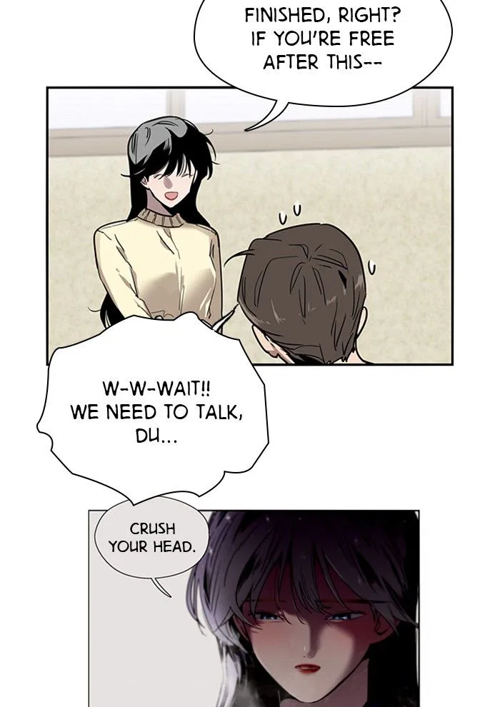 Lee Doona! Chapter 3 – Page 50