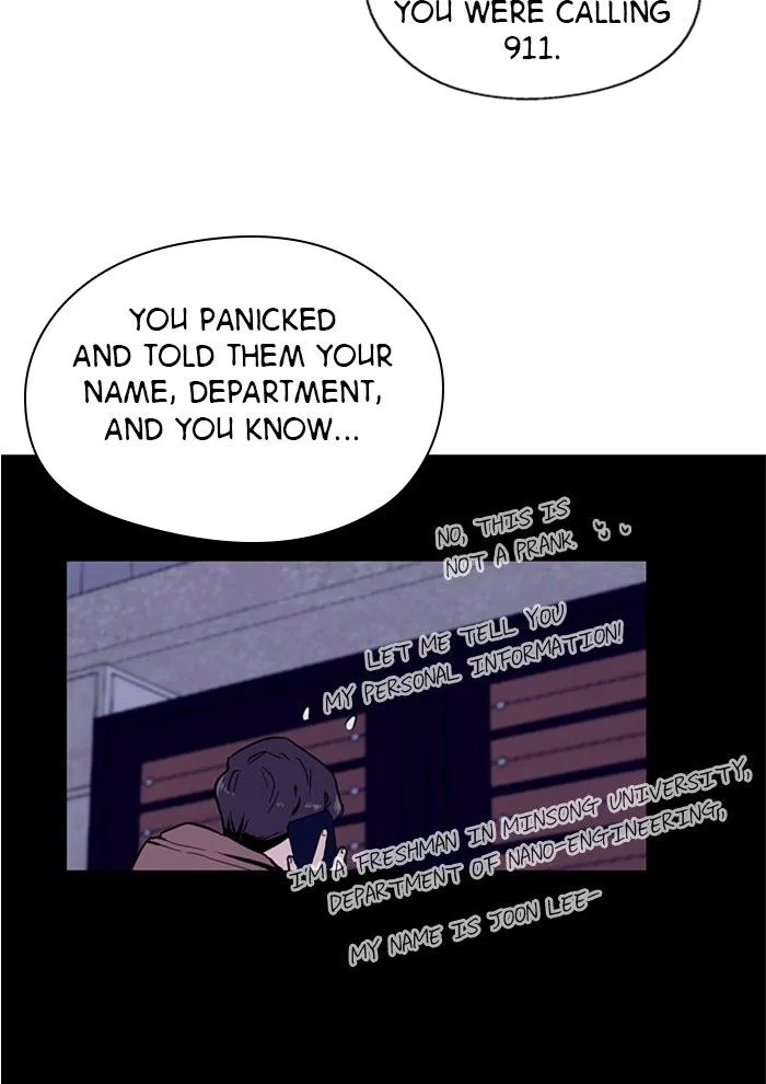Lee Doona! Chapter 3 – Page 53