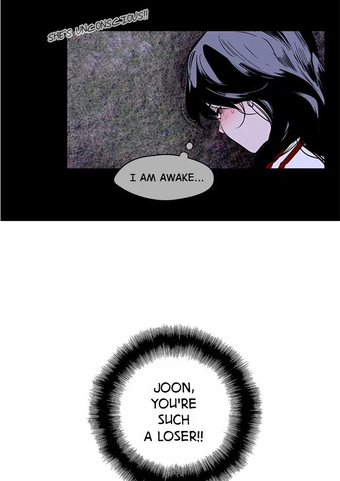 Lee Doona! Chapter 3 – Page 54
