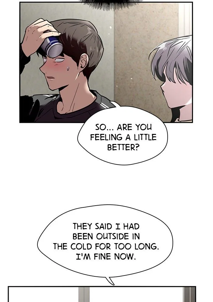 Lee Doona! Chapter 3 – Page 55