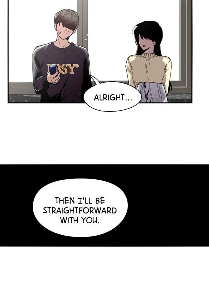 Lee Doona! Chapter 3 – Page 56