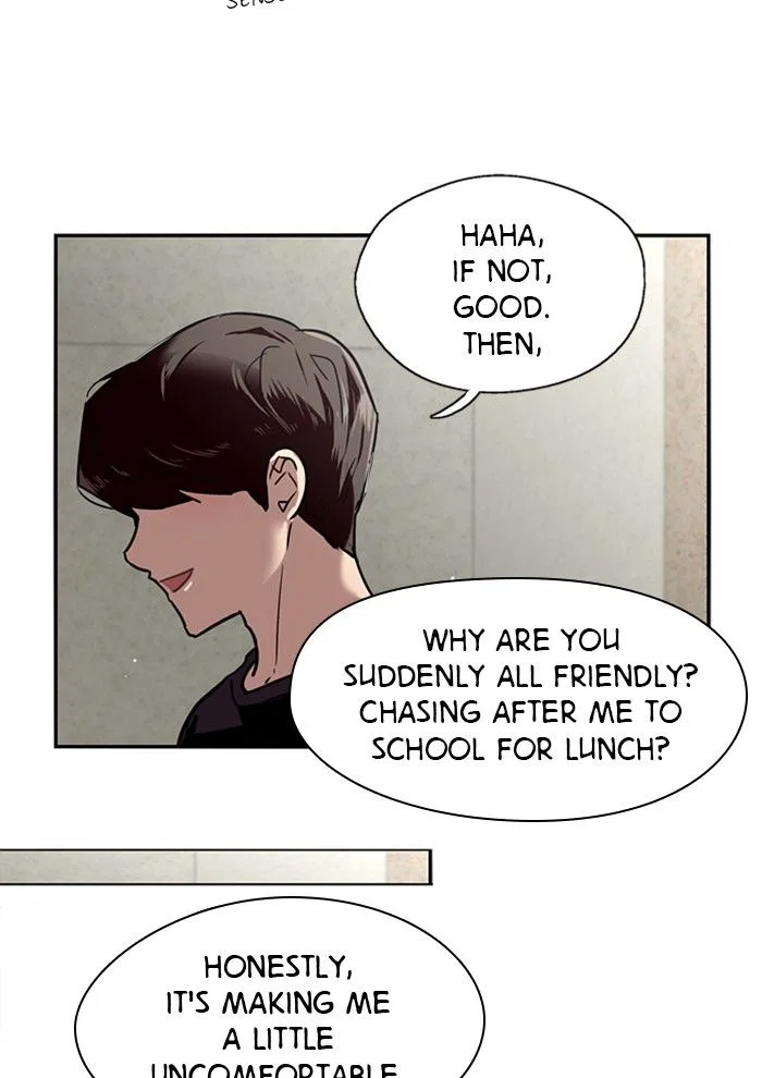 Lee Doona! Chapter 3 – Page 61