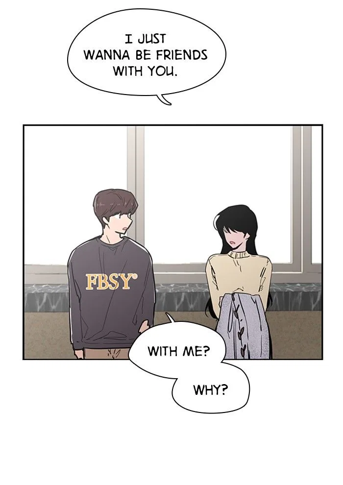 Lee Doona! Chapter 3 – Page 63