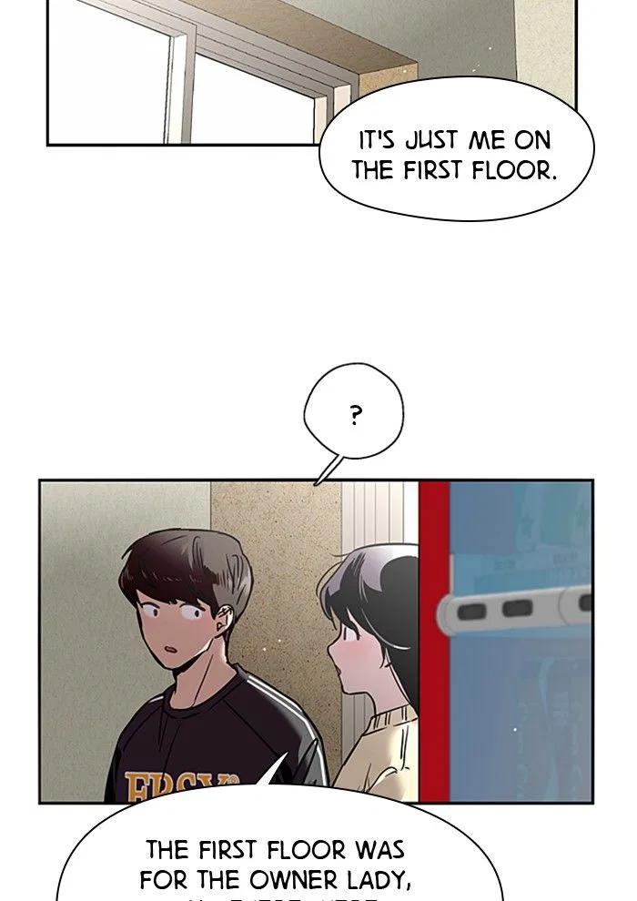 Lee Doona! Chapter 3 – Page 66