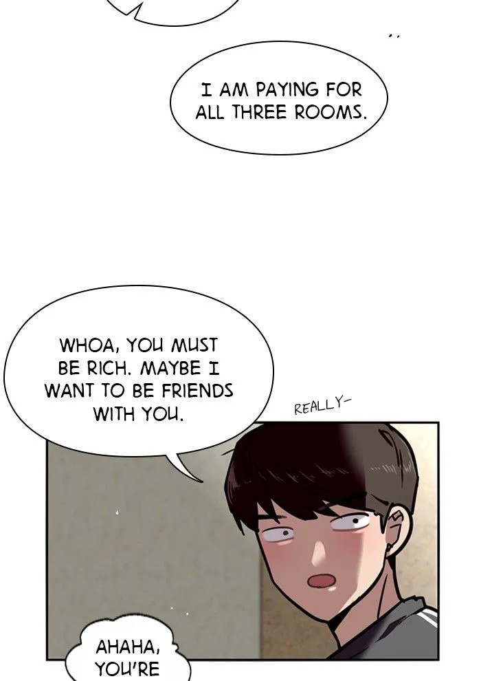 Lee Doona! Chapter 3 – Page 68