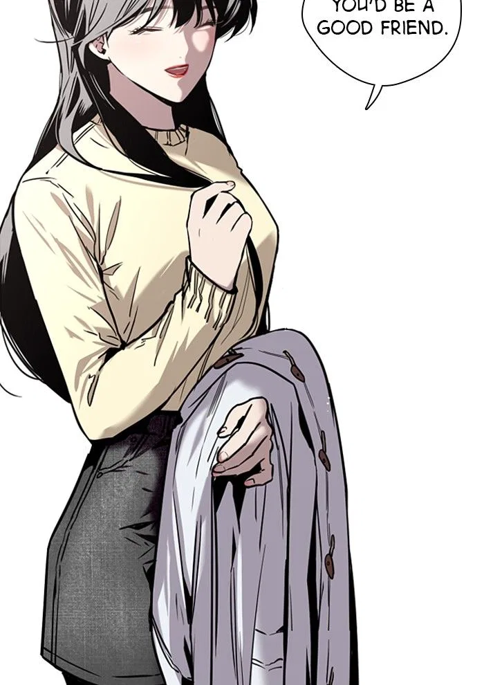 Lee Doona! Chapter 3 – Page 71