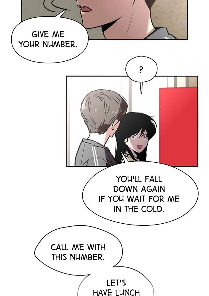 Lee Doona! Chapter 3 – Page 75