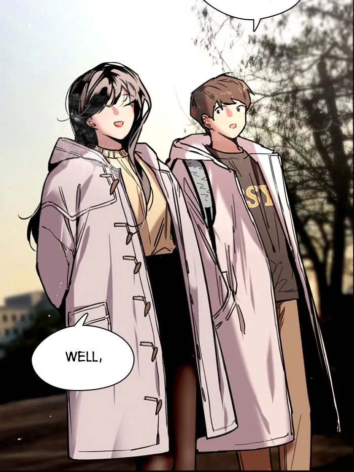 Lee Doona! Chapter 3 – Page 77