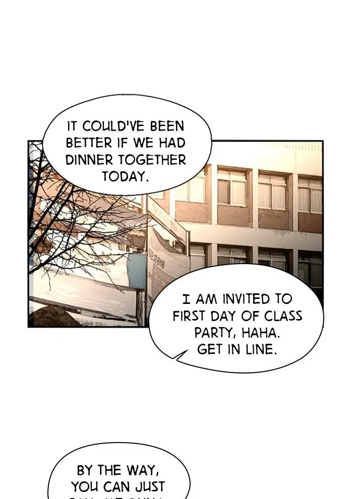 Lee Doona! Chapter 3 – Page 78