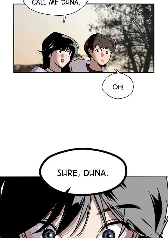 Lee Doona! Chapter 3 – Page 79